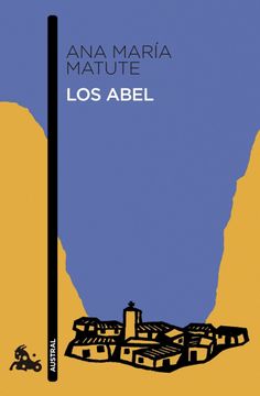 portada Los Abel (in Spanish)
