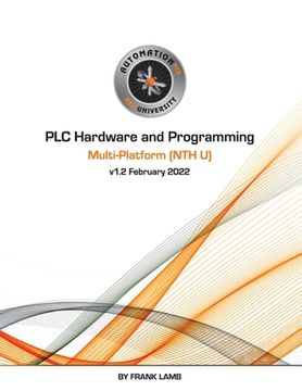 portada PLC Hardware and Programming - Multi-Platform (NTH U) (en Inglés)