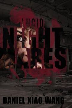 portada Lucid Nightmares (en Inglés)