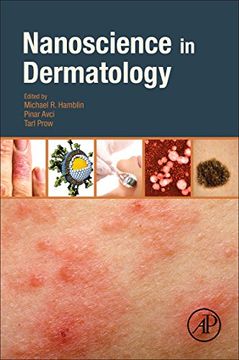 portada Nanoscience in Dermatology 