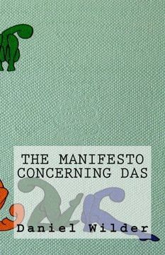 portada The Manifesto Concerning Das