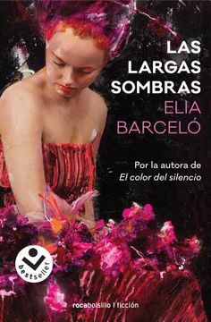 portada Largas Sombras, Las (in Spanish)