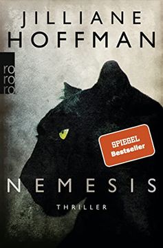 portada Nemesis (Die C. -J. -Townsend-Reihe, Band 4) (en Alemán)