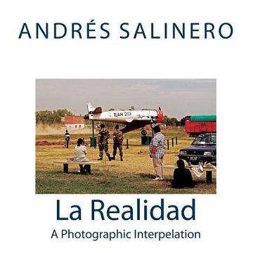 portada La Realidad: An Interpelation (en Inglés)