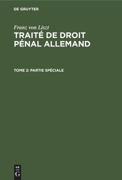 portada Partie Spéciale (in French)