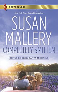 portada Completely Smitten: An Anthology (Harlequin Bestseller)