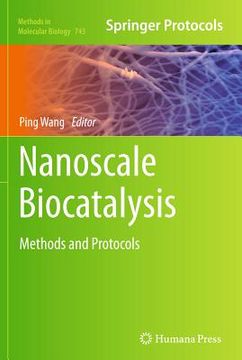 portada nanoscale biocatalysis