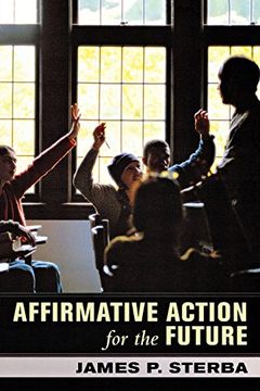 portada Affirmative Action for the Future (en Inglés)
