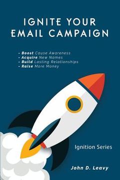 portada Ignite Your Email Campaign (en Inglés)