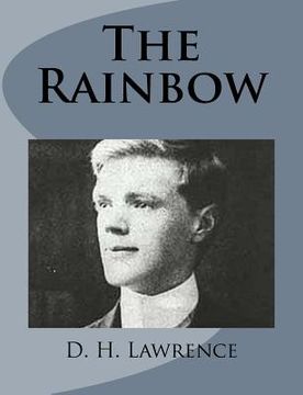 portada The Rainbow (en Inglés)