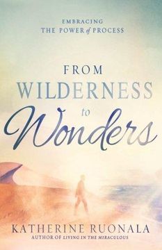 portada From Wilderness to Wonders: Embracing the Power of Process (en Inglés)