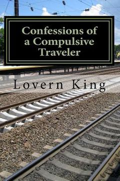 portada Confessions of a Compulsive Traveler