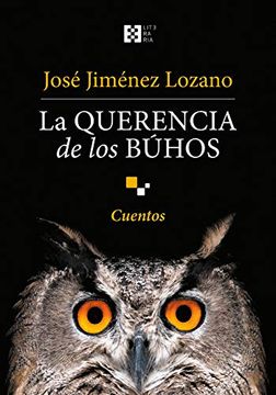 portada La Querencia de los Búhos (in Spanish)