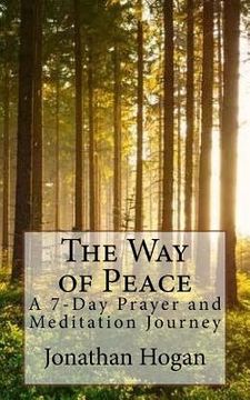 portada The Way of Peace: A 7-Day Prayer and Meditation Journey