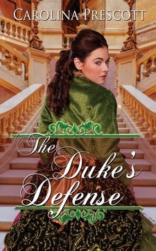 portada The Duke's Defense (in English)