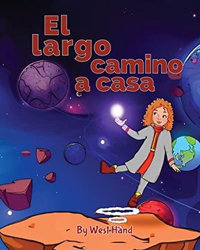 portada El Largo Camino a Casa (in Spanish)