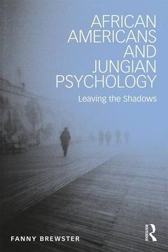 portada African Americans and Jungian Psychology: Leaving the Shadows