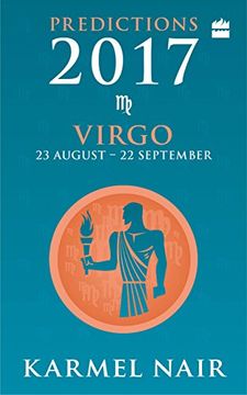 portada Virgo Predictions 2017