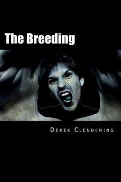 portada the breeding (en Inglés)