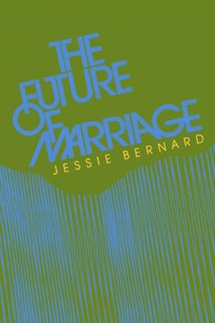 portada The Future of Marriage (en Inglés)