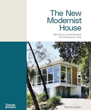 portada The new Modernist House (en Inglés)