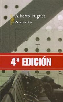 portada Aeropuertos (in Spanish)