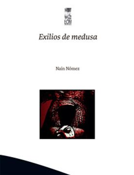portada Exilios de Medusa (in Spanish)