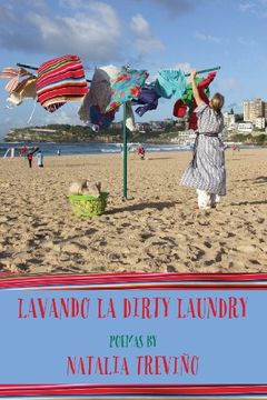 portada Lavando La Dirty Laundry