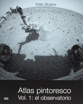 portada Atlas Pintoresco - el Observatorio Vol. 1 (Spanish Edition)