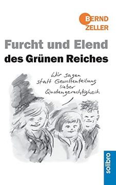 portada Furcht und Elend des Grünen Reiches: 11 (en Alemán)
