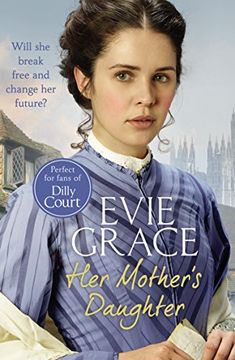 portada Her Mothers Daughter: Agnes? Story (Maids of Kent Series) (en Inglés)