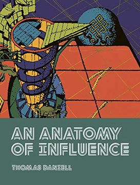 portada An Anatomy of Influence (en Inglés)