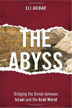 portada The Abyss: Bridging the Divide between Israel and the Arab World