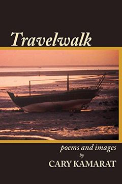 portada Travelwalk: Poems and Images