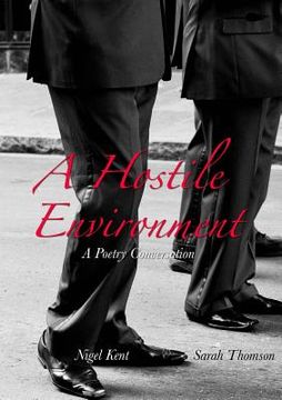 portada A Hostile Environment