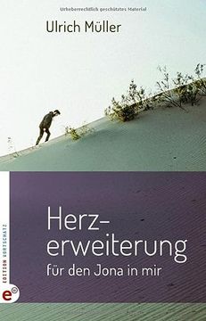 portada Herzerweiterung: Für den Jona in mir (in German)