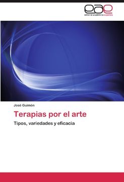 terapias por el arte