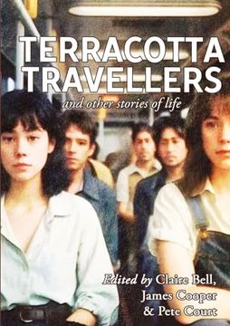 portada Terracotta Travellers and Other Stories of Life (en Inglés)