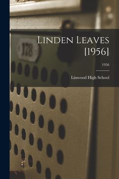 portada Linden Leaves [1956]; 1956 (in English)