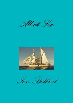 portada All at Sea (en Inglés)