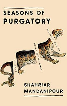 portada Seasons of Purgatory (en Inglés)
