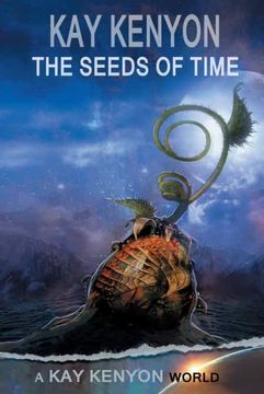 portada The Seeds of Time (en Inglés)