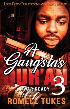 portada A Gangsta'S Qur'An 3 