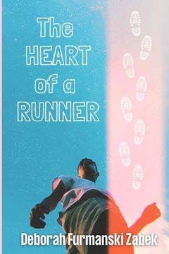portada The Heart of a Runner (in English)