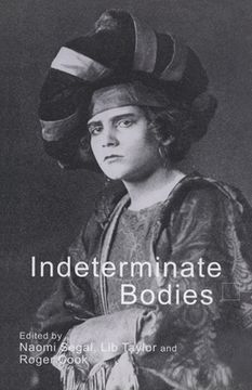 portada Indeterminate Bodies (in English)