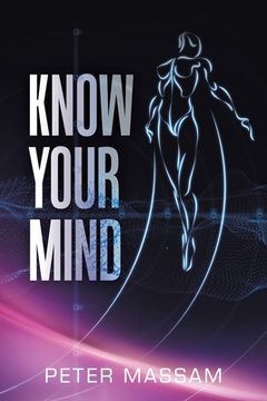 portada Know Your Mind (in English)