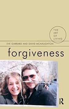 portada Forgiveness (en Inglés)