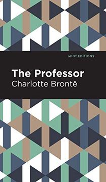 portada Professor (Mint Editions)
