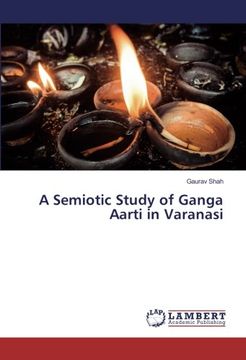 portada A Semiotic Study of Ganga Aarti in Varanasi