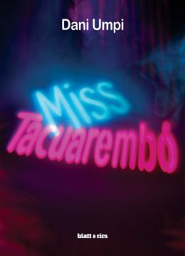 portada Miss Tacuarembo